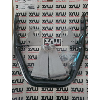 GRAB BAR YFZ 450 NOIR