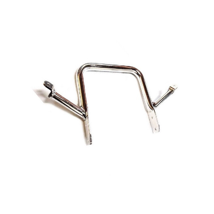 GRAB BAR LTZ 400 K9 ALU
