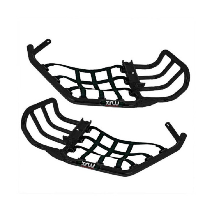 NERF BARS XRW R1 NOIR  700 RAPTOR