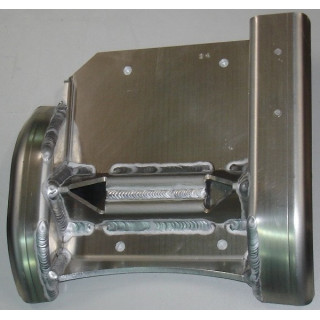 SABOT ARRIERE XRW ALU SUZUKI LTZ KFX 400