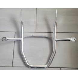 GRAB BAR XRW STANDARD ALU 350 RAPTOR