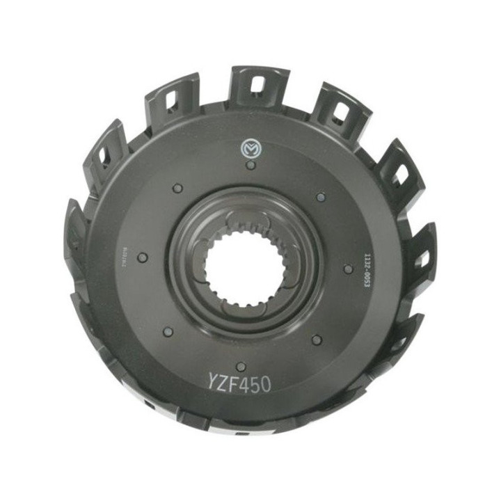 CLOCHE DEMBRAYAGE MOOSE : YFZ450R 700 RAPTOR WR250 WR450 YZ250 YZ450F