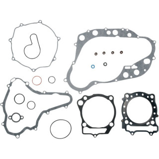 Pochette de joints MOTEUR COMPLET MOOSE RACING pour LTR450 06-08