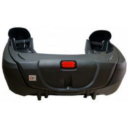 COFFRE ARRIERE ART BASIC QUAD NOIR BZ7000