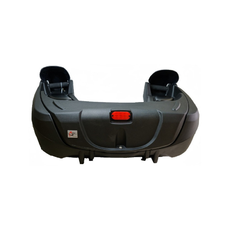COFFRE ARRIERE ART BASIC QUAD NOIR BZ7000