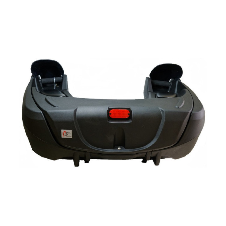 COFFRE ARRIERE ART BASIC QUAD NOIR BZ7000