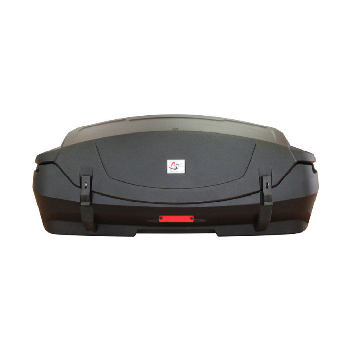 COFFRE QUAD ARRIERE NOIR EXPEDITION ART 108L