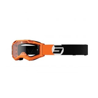 LUNETTES MASQUE SHOT FASHION NAVY ROUGE IRIDIUM