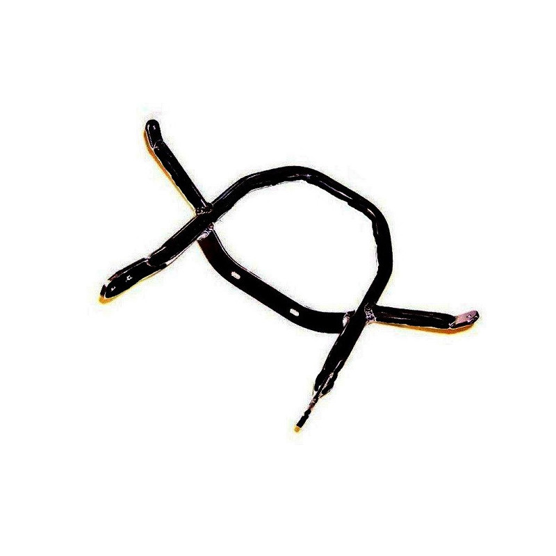 GRAB BAR STANDARD XRW 350 RAPTOR NOIR GRAB BAR STANDARD XRW 350 RAPTOR NOIR