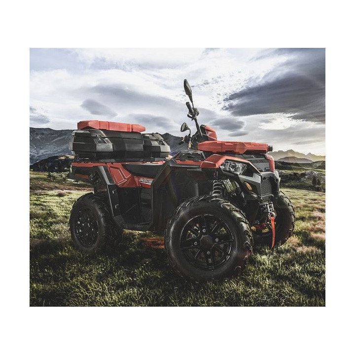 COFFRE ARRIERE GKA SPORTSMAN XP 1000