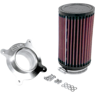 FILTRE A AIR KIT PROFLOW KN RAPTOR 700