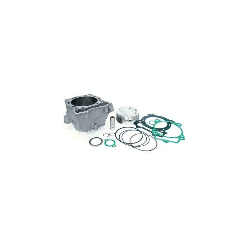 KIT 478cc CYLINDRE PISTON ATHENA POUR YFZ 450 KIT 478cc CYLINDRE PISTON ATHENA POUR YFZ 450