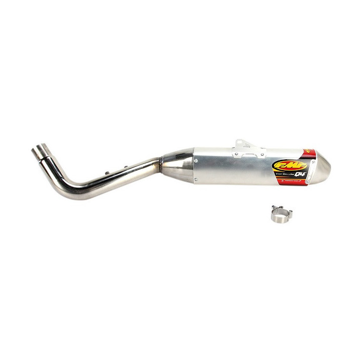 Silencieux FMF Q4 : 700 RAPTOR toutes annees