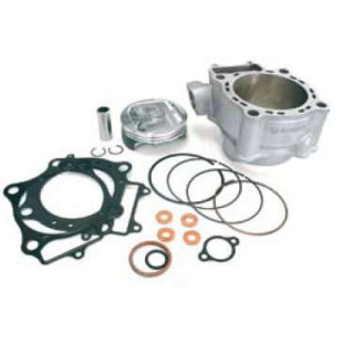 KIT 450cc TRX 450 R 06/13 CYLINDRE PISTON ATHENA 