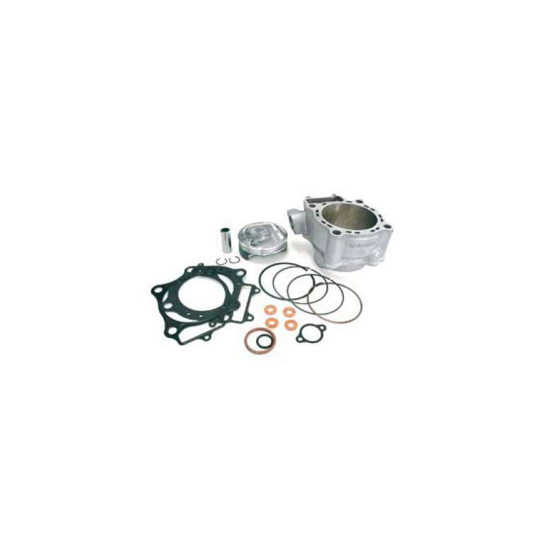 KIT 450cc TRX 450 R 06/13 CYLINDRE PISTON ATHENA 