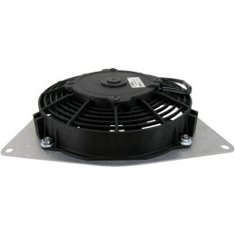 HELICE DE RADIATEUR + MOTEUR TRES HAUT RENDEMENT : 700 RAPTOR de 2006 a 2012