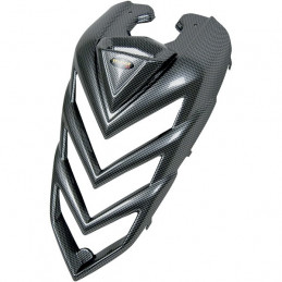 NEZ AVANT MAIER NOIR CARBONE 700 RAPTOR 2006-08