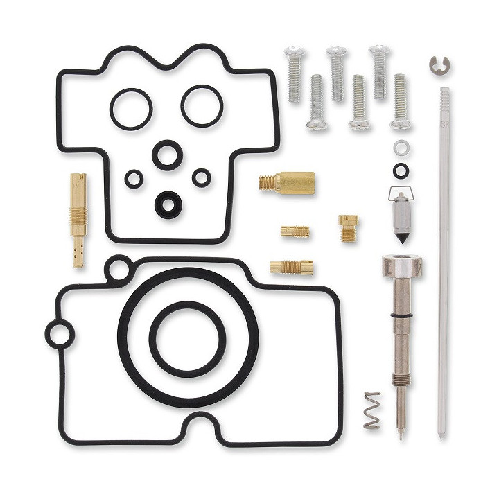 KIT REPARATION CARBURATEUR YFZ 450 04/09