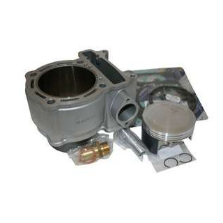 KIT 290cc MXU 250 CYLINDRE PISTON ATHENA 