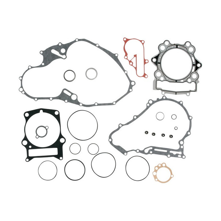 POCHETTE JOINTS MOTEUR 700 RAPTOR 06/13 COMPLETE