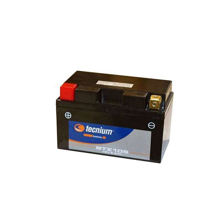 BATTERIE TECNIUM GEL : YAMAHA 350 RAPTOR toutes annees  tous modeles