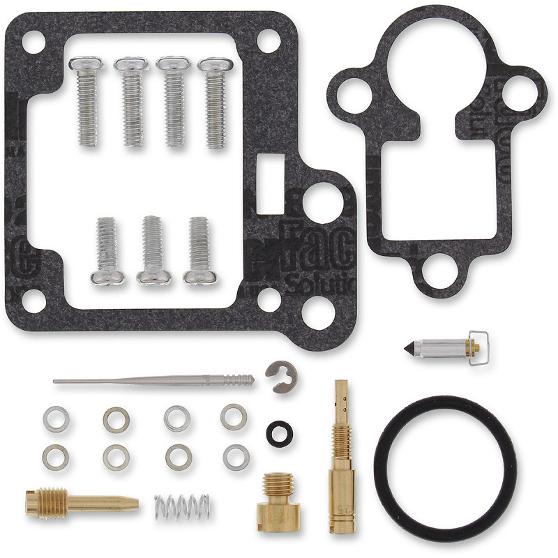 KIT REPARATION CARBURATEUR YAMAHA YFM 80 BADGER DE 1992-2001