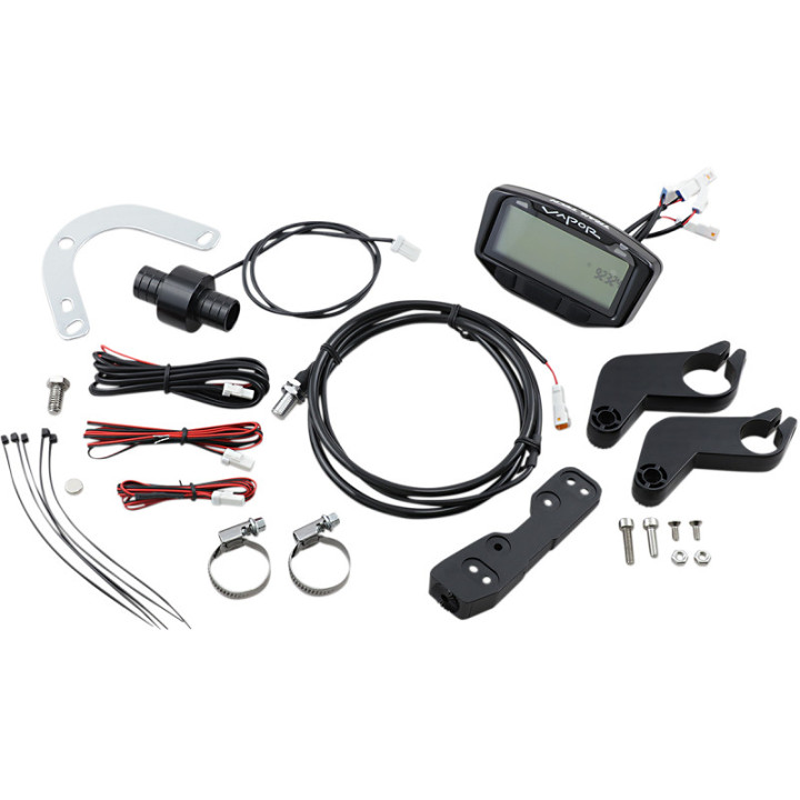 COMPTEUR DE VITESSE TRAIL TECH VAPOR 700 RAPTOR
