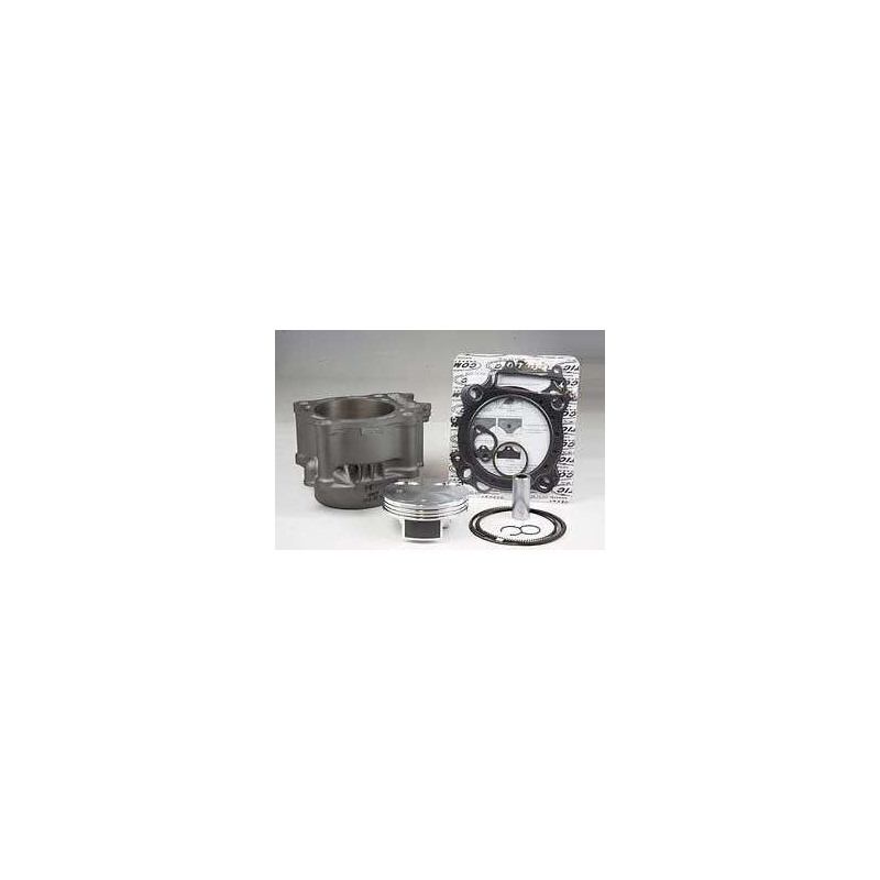 KIT 435cc KFX 400 CYLINDRE PISTON WORKS