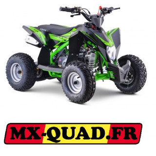 Quad enfant KEROX RAPTOR 110cc ROUGE