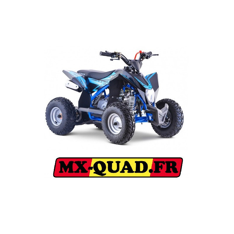 Quad enfant KEROX MKT 110cc VERT