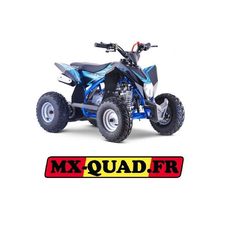 Quad enfant KEROX MKT 110cc VERT
