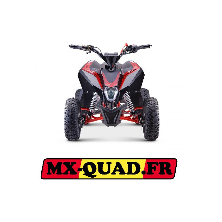 Quad enfant KEROX MKT 110cc BLEU