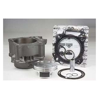 KIT 435cc LTZ 400 CYLINDRE PISTON WORKS