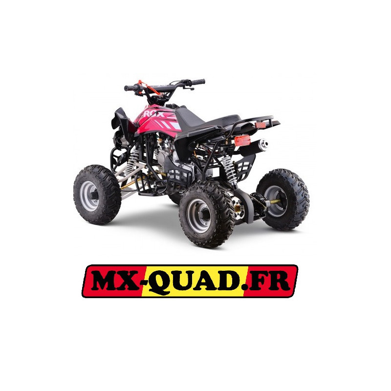 Quad enfant KEROX SPEEDBIRD 125cc VERT