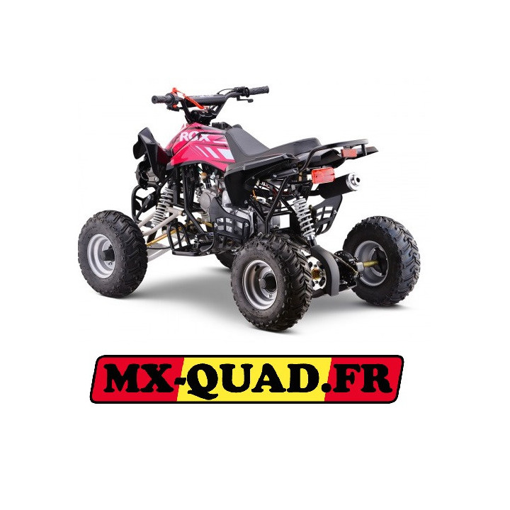Quad enfant KEROX SPEEDBIRD 125cc VERT