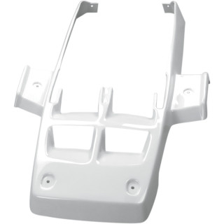 NEZ AVANT RACING MAIER USA BLANC : 350 BANSHEE