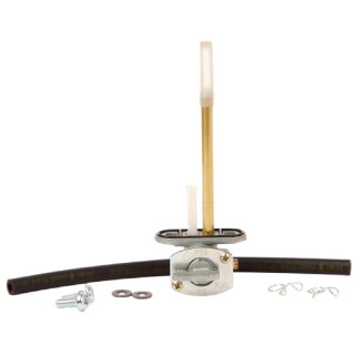 ROBINET D'ESSENCE 200 BLASTER 125 GRIZZLY BREEZE