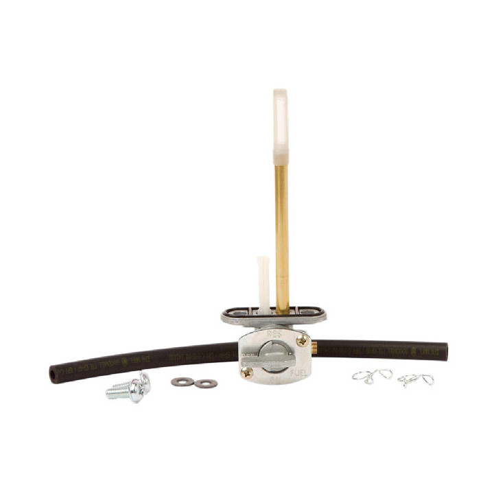 ROBINET D'ESSENCE 200 BLASTER 125 GRIZZLY BREEZE