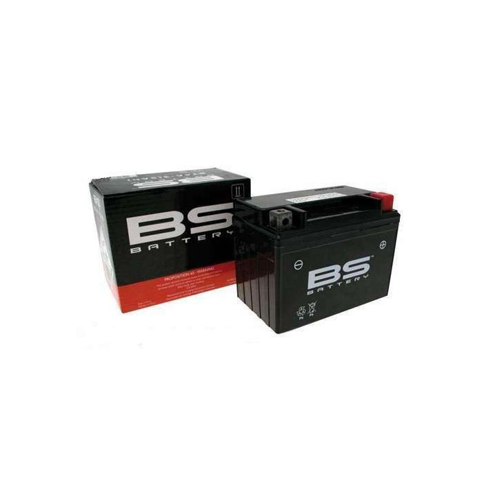 BATTERIE 660 RAPTOR YTX14-BS