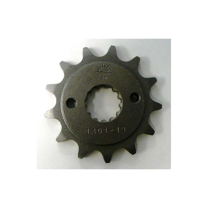 PIGNON 14 DENTS KFX 400