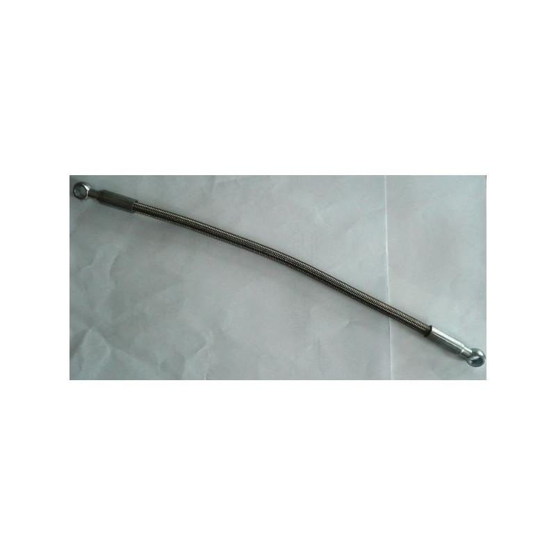FLEXIBLE DURITE AMORTISSEUR ELKA ARRIERE STAGE 3 4 ET FACTORY
