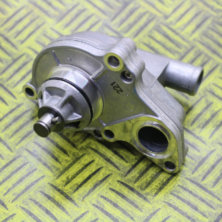 POMPE A EAU COMPLETE D' ORIGINE SUZUKI 400 LTZ KFX