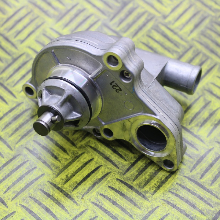 POMPE A EAU COMPLETE D' ORIGINE SUZUKI 400 LTZ KFX