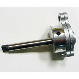POMPE A HUILE SUZUKI LTR 450 2006-2012 D'ORIGINE COTE ALLUMAGE
