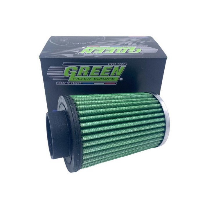 Filtre à air GREEN pour Kymco MXU 300 | MX-Quad