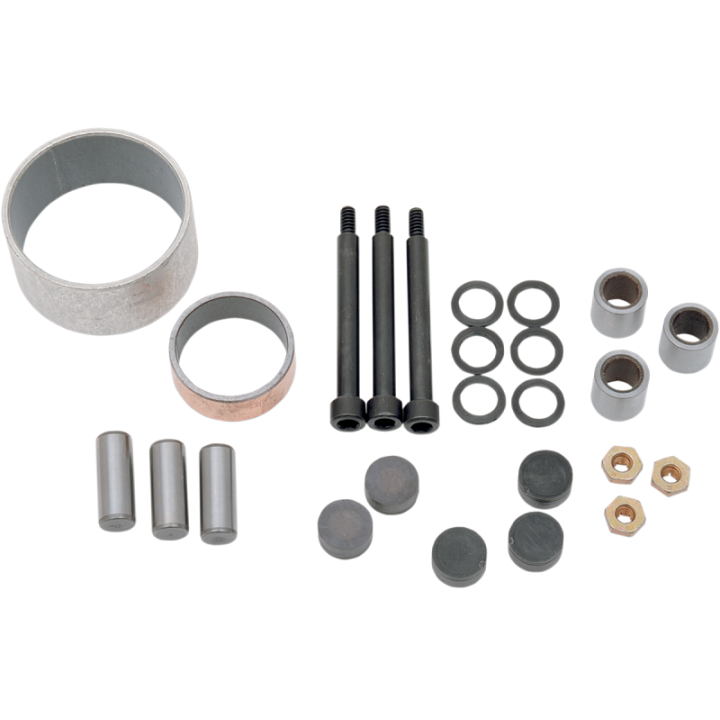 KIT RÉPARATION EMBRAYAGE PRIMAIRE EPI POLARIS SPORTSMAN 500 550 800 850 XP RANGER 900
