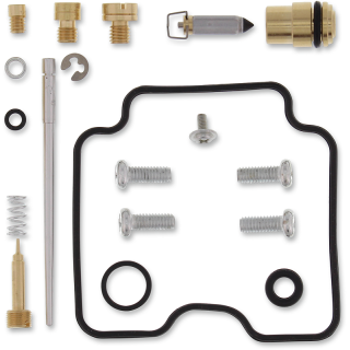 Kit réparation carburateur LTZ 250 2004-09 | MX-Quad