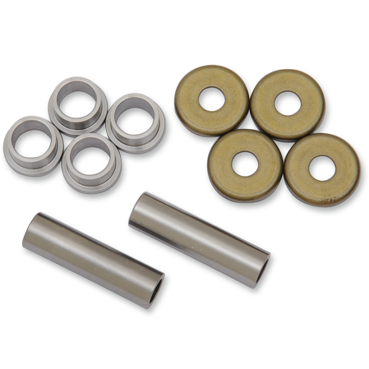 KIT ROULEMENT ET BAGUES DE TRIANGLE INFÉRIEUR/SUPÉRIEUR AVANT AVEC JOINTS MOOSE YAMAHA YXZ 1000