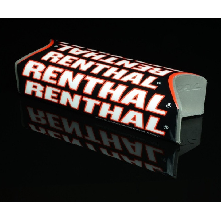 Mousse de guidon Renthal Team Replica | MX-Quad