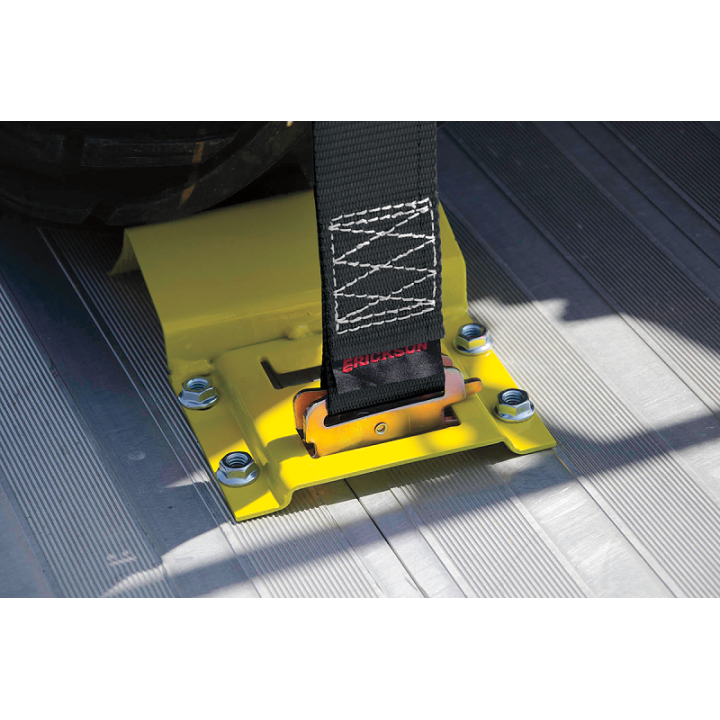 Sangles de transport pour quad ssv buggy